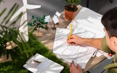 Des Conseils Sur Mesure pour Votre Projet Immobilier avec RDG Agence Design