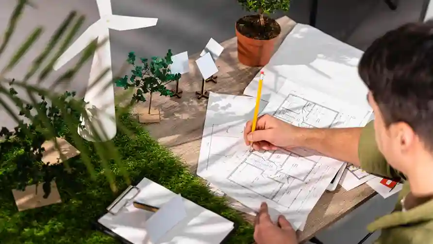Des Conseils Sur Mesure pour Votre Projet Immobilier avec RDG Agence Design