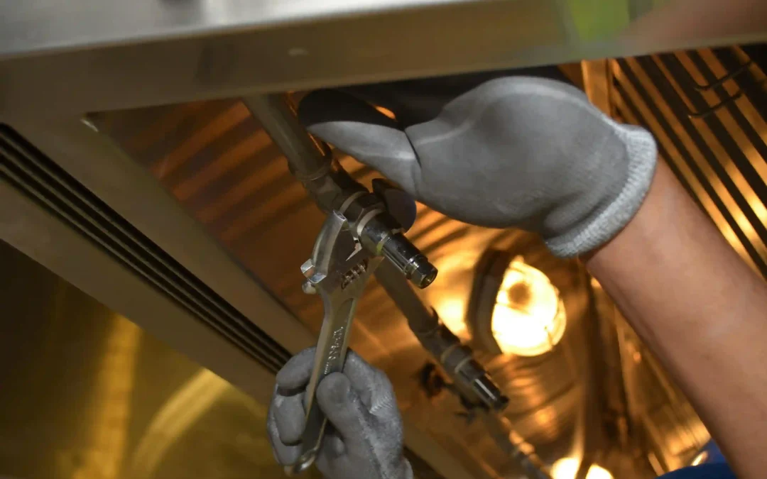 Plomberie en Région Parisienne : Services Complets avec Idéo Rénovation