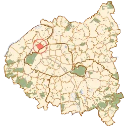 Peintre en bâtiment Idéo Rénovation : votre entreprise de peinture fiable à Levallois-Perret