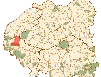 Peintre en bâtiment Idéo Rénovation : votre entreprise de peinture fiable à Saint-Cloud