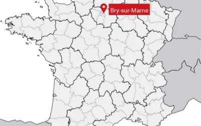 Peintre en bâtiment Idéo Rénovation : votre entreprise de peinture fiable à Bry-sur-Marne