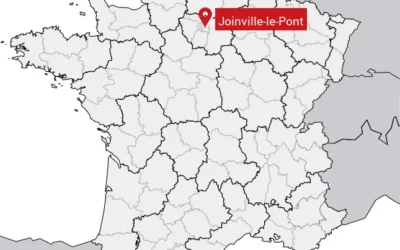 Peintre en bâtiment Idéo Rénovation : votre entreprise de peinture fiable à Joinville le pont