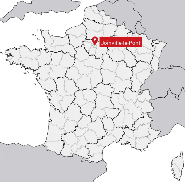 Peintre en bâtiment Idéo Rénovation : votre entreprise de peinture fiable à Joinville le pont 