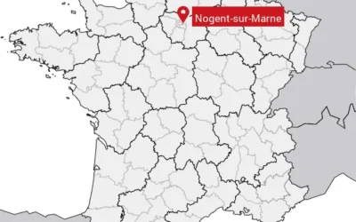 Peintre en bâtiment Idéo Rénovation : votre entreprise de peinture fiable à Nogent-sur-Marne