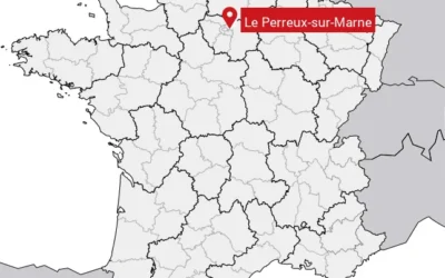 Peintre en bâtiment Idéo Rénovation : votre entreprise de peinture fiable à Le Perreux-sur-Marne