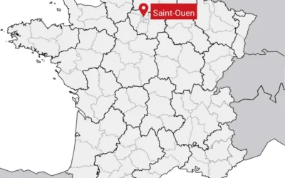 Peintre en bâtiment Idéo Rénovation : votre entreprise de peinture fiable à Saint-Ouen