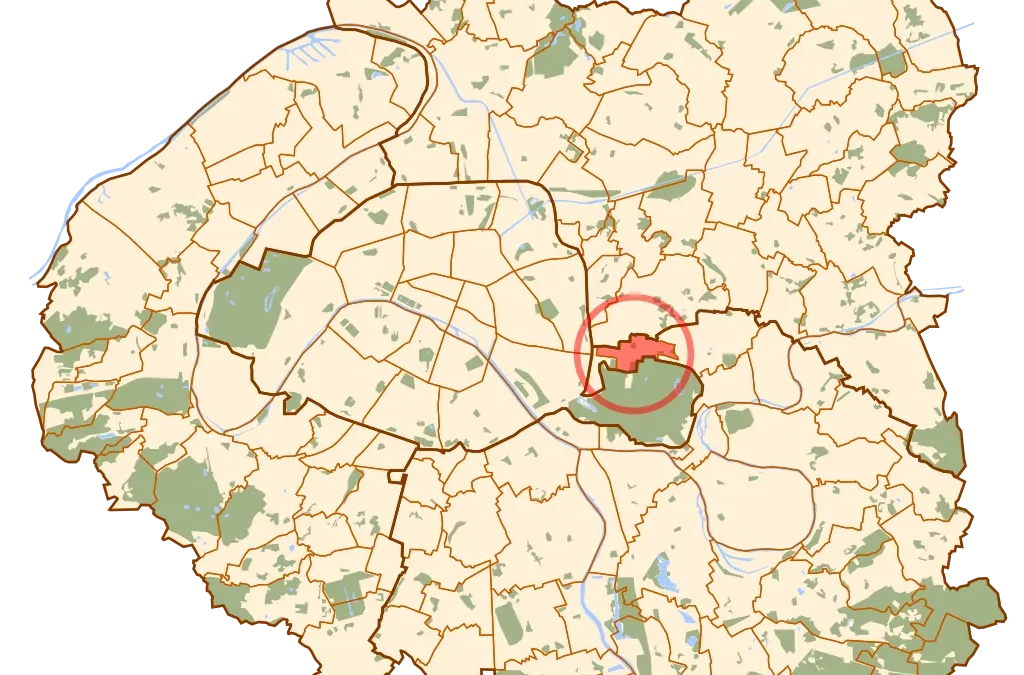 Peintre en bâtiment Idéo Rénovation : votre entreprise de peinture fiable à Vincennes