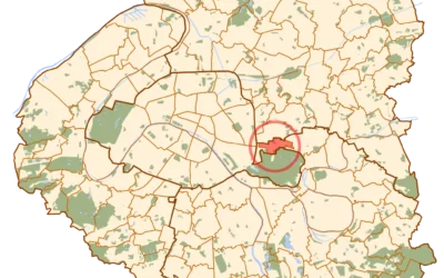 Peintre en bâtiment Idéo Rénovation : votre entreprise de peinture fiable à Vincennes