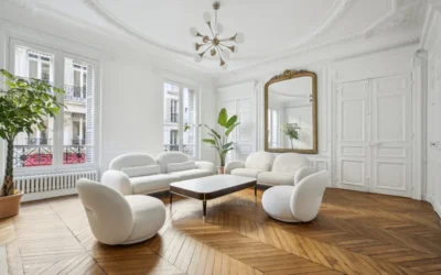 Rénover un logement ancien en Île-de-France : contraintes, solutions et accompagnement avec IDEO Rénovation